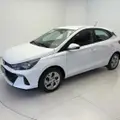 HYUNDAI HB20 1.0 12V FLEX COMFORT PLUS MANUAL HYUNDAI HB20 1.0 12V FLEX COMFORT PLUS MANUAL