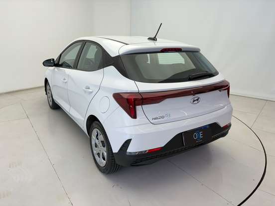 HYUNDAI-HB20-1.0 12V FLEX COMFORT PLUS MANUAL HYUNDAI-HB20-2024