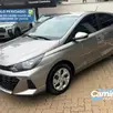 HYUNDAI HB20 1.0 12V FLEX COMFORT PLUS MANUAL HYUNDAI HB20 1.0 12V FLEX COMFORT PLUS MANUAL