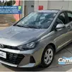 HYUNDAI HB20 1.0 12V FLEX COMFORT PLUS MANUAL HYUNDAI HB20 1.0 12V FLEX COMFORT PLUS MANUAL