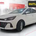 HYUNDAI HB20 1.0 12V FLEX COMFORT PLUS MANUAL HYUNDAI HB20 1.0 12V FLEX COMFORT PLUS MANUAL