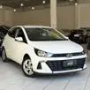 HYUNDAI HB20 1.0 12V FLEX COMFORT PLUS MANUAL HYUNDAI HB20 1.0 12V FLEX COMFORT PLUS MANUAL