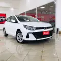 HYUNDAI HB20 1.0 12V FLEX COMFORT PLUS MANUAL HYUNDAI HB20 1.0 12V FLEX COMFORT PLUS MANUAL