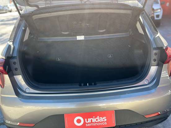 HYUNDAI-HB20-1.0 12V FLEX COMFORT PLUS MANUAL HYUNDAI-HB20-2024