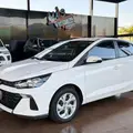 HYUNDAI HB20 1.0 12V FLEX COMFORT PLUS MANUAL HYUNDAI HB20 1.0 12V FLEX COMFORT PLUS MANUAL