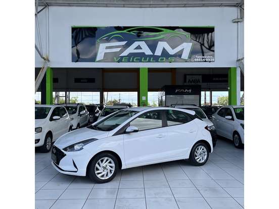 HYUNDAI-HB20-2022