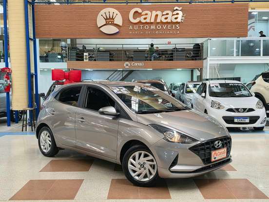 HYUNDAI-HB20-2022