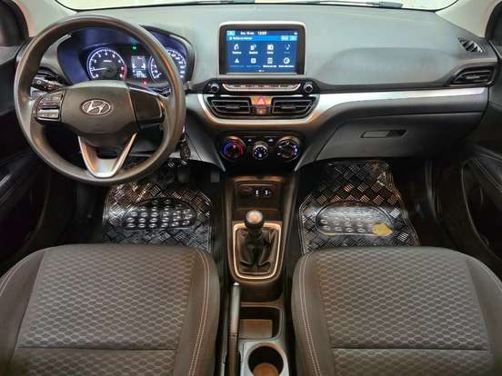 HYUNDAI-HB20-2022