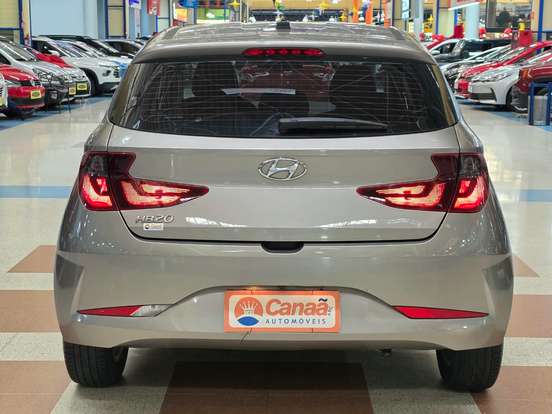 HYUNDAI-HB20-2022
