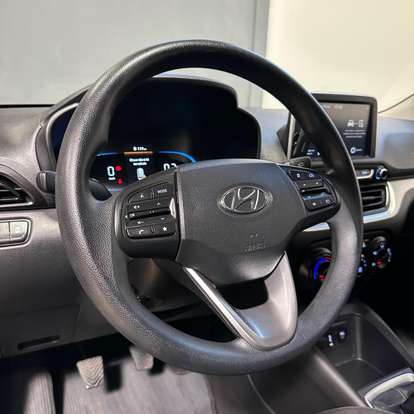 HYUNDAI-HB20-1.0 12V FLEX LIMITED MANUAL HYUNDAI-HB20-2025