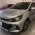 HYUNDAI HB20 1.0 12V FLEX LIMITED MANUAL HYUNDAI HB20 1.0 12V FLEX LIMITED MANUAL