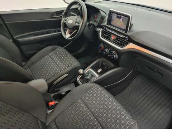 HYUNDAI-HB20-1.0 12V FLEX LIMITED MANUAL HYUNDAI-HB20-2026