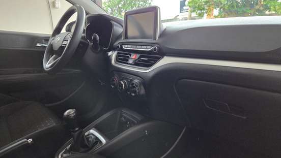 HYUNDAI-HB20-1.0 12V FLEX LIMITED MANUAL HYUNDAI-HB20-2023