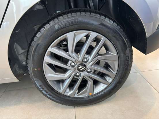 HYUNDAI-HB20-1.0 12V FLEX LIMITED MANUAL HYUNDAI-HB20-2026