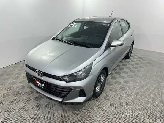 HYUNDAI-HB20-2025