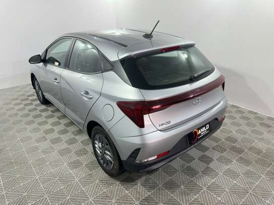 HYUNDAI-HB20-2025