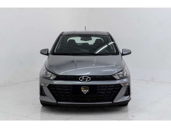 HYUNDAI-HB20-1.0 12V FLEX LIMITED MANUAL HYUNDAI-HB20-2023