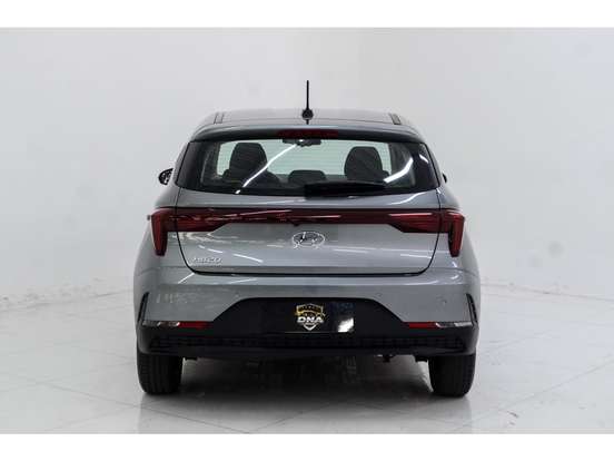 HYUNDAI-HB20-1.0 12V FLEX LIMITED MANUAL HYUNDAI-HB20-2023