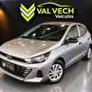 HYUNDAI HB20 1.0 12V FLEX SENSE MANUAL HYUNDAI HB20 1.0 12V FLEX SENSE MANUAL