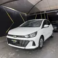 HYUNDAI HB20 1.0 12V FLEX SENSE MANUAL HYUNDAI HB20 1.0 12V FLEX SENSE MANUAL