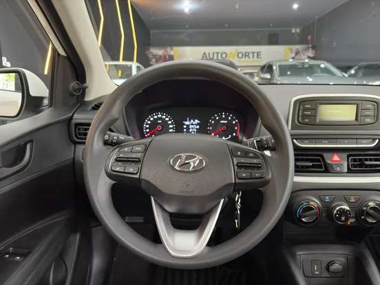 HYUNDAI-HB20-1.0 12V FLEX SENSE MANUAL HYUNDAI-HB20-2023
