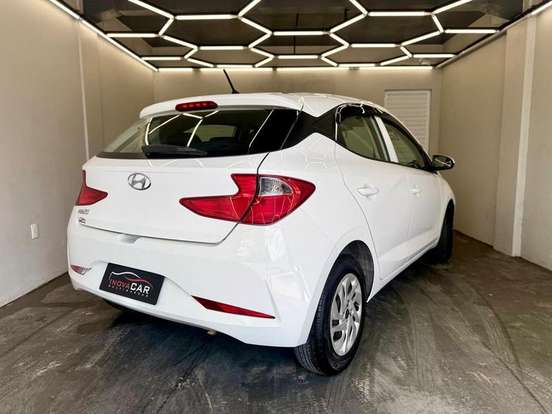 HYUNDAI-HB20-2021