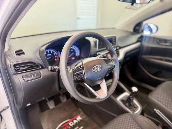 HYUNDAI-HB20-1.0 12V FLEX SENSE MANUAL HYUNDAI-HB20-2021