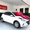 HYUNDAI HB20 1.0 12V FLEX SENSE MANUAL HYUNDAI HB20 1.0 12V FLEX SENSE MANUAL