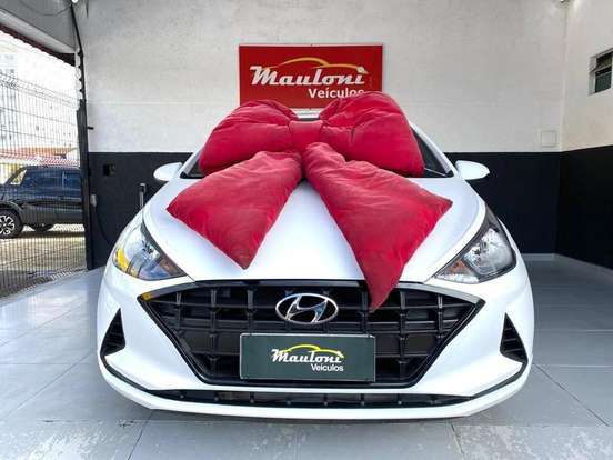 HYUNDAI-HB20-2020