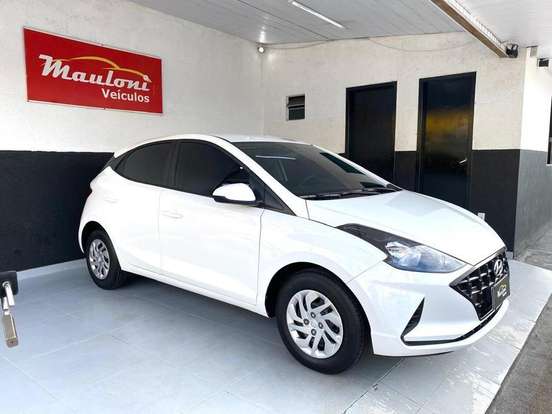 HYUNDAI-HB20-2020