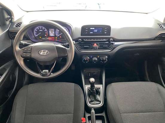 HYUNDAI-HB20-2020