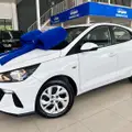 HYUNDAI HB20 1.0 12V FLEX SENSE PLUS MANUAL HYUNDAI HB20 1.0 12V FLEX SENSE PLUS MANUAL