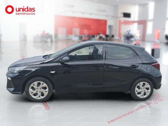 HYUNDAI-HB20-1.0 12V FLEX SENSE PLUS MANUAL HYUNDAI-HB20-2024