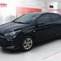 HYUNDAI HB20 1.0 12V FLEX SENSE PLUS MANUAL HYUNDAI HB20 1.0 12V FLEX SENSE PLUS MANUAL