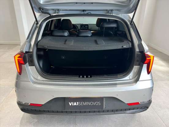 HYUNDAI-HB20-1.0 12V FLEX SENSE PLUS MANUAL HYUNDAI-HB20-2023