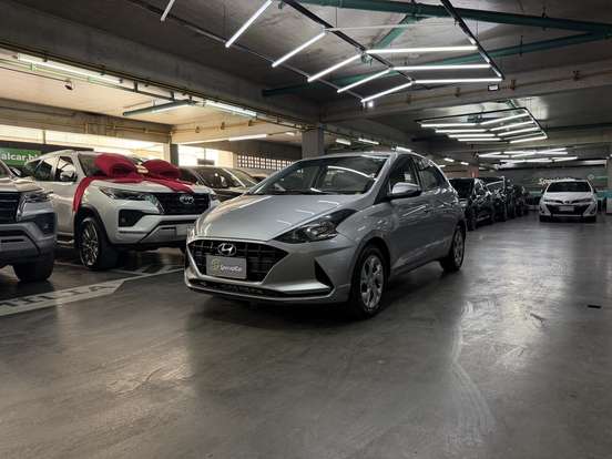 HYUNDAI-HB20-2020