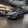 HYUNDAI HB20 1.0 12V FLEX VISION MANUAL HYUNDAI HB20 1.0 12V FLEX VISION MANUAL