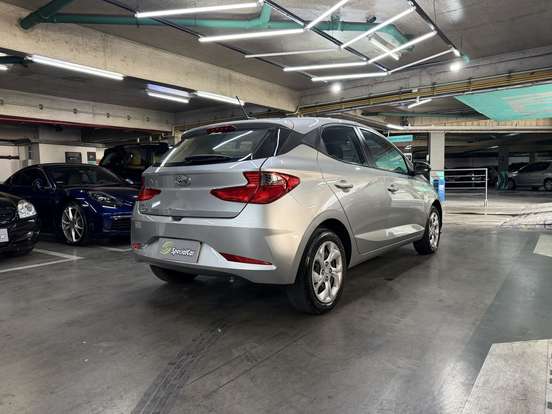 HYUNDAI-HB20-2020