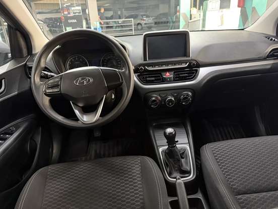 HYUNDAI-HB20-2020