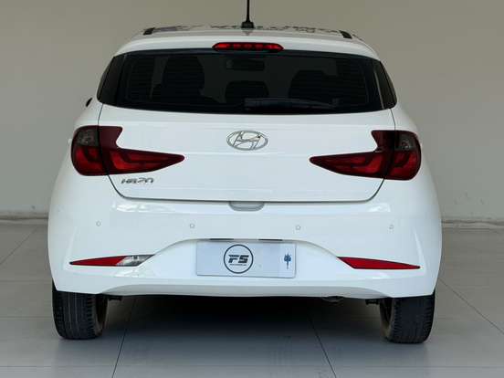 HYUNDAI-HB20-1.0 12V FLEX VISION MANUAL HYUNDAI-HB20-2021