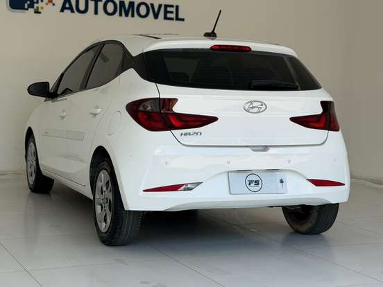 HYUNDAI-HB20-2021