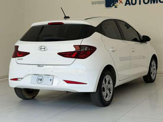 HYUNDAI-HB20-2021
