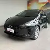 HYUNDAI HB20 1.0 12V FLEX VISION MANUAL HYUNDAI HB20 1.0 12V FLEX VISION MANUAL