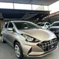 HYUNDAI HB20 1.0 12V FLEX VISION MANUAL HYUNDAI HB20 1.0 12V FLEX VISION MANUAL