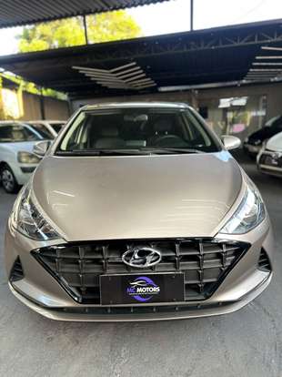 HYUNDAI-HB20-2020