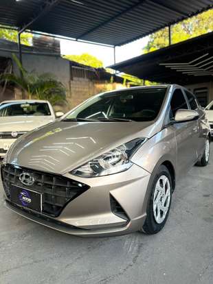 HYUNDAI-HB20-2020