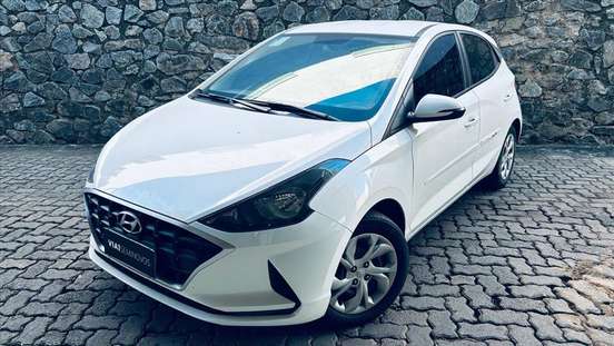 HYUNDAI-HB20-2019