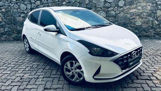 HYUNDAI-HB20-2019