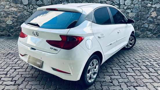 HYUNDAI-HB20-2019