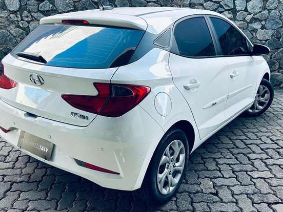 HYUNDAI-HB20-1.0 12V FLEX VISION MANUAL HYUNDAI-HB20-2019
